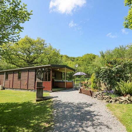 Brook Lodge Llandysul Exterior foto