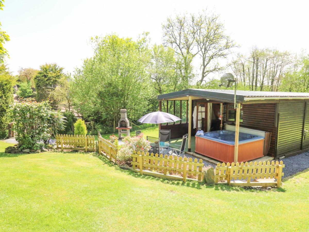 Brook Lodge Llandysul Exterior foto