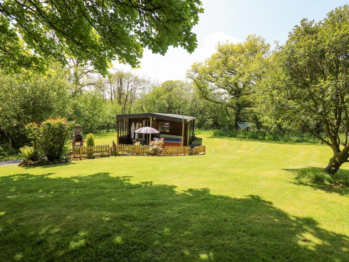 Brook Lodge Llandysul Exterior foto