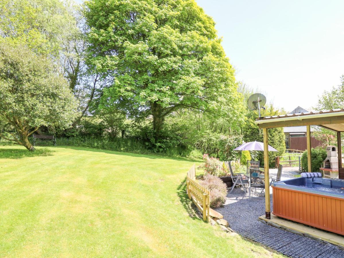 Brook Lodge Llandysul Exterior foto